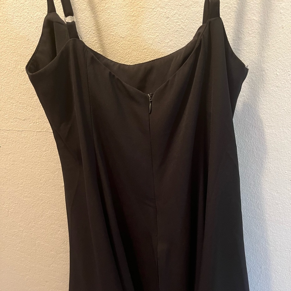 Suspender Dress / Skirt - Picture 5 of 6